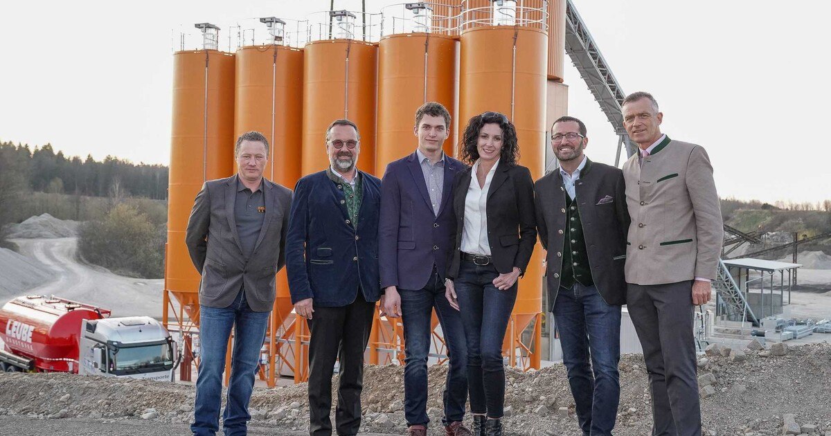 Leube stärkt Marktpräsenz in Oberösterreich