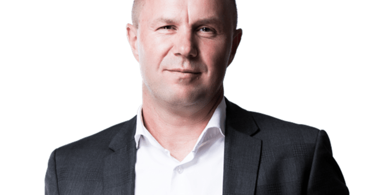 Neuer Kundendienstleiter