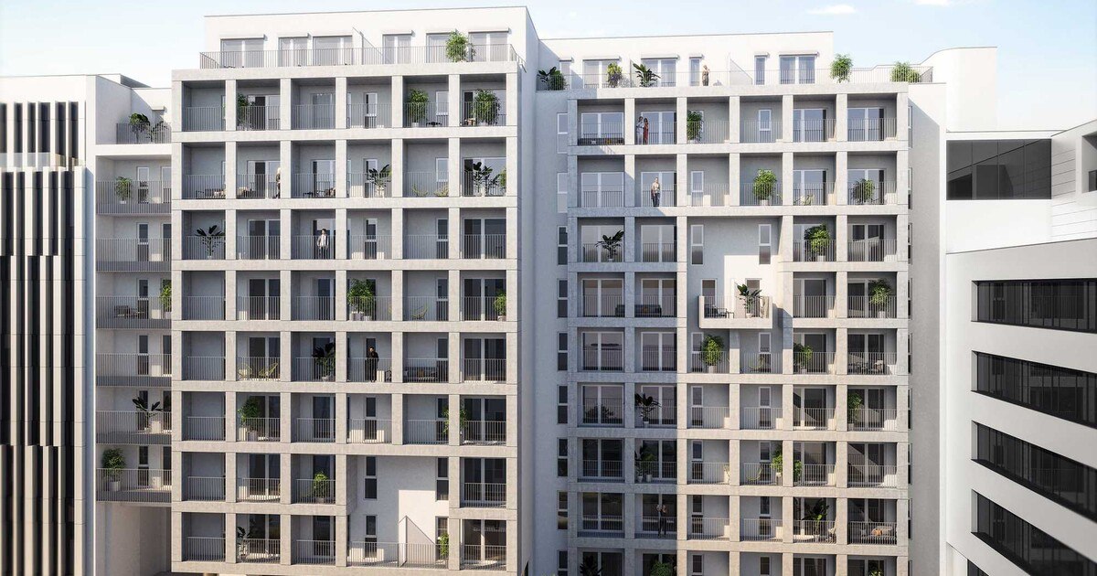 room4rent: Serviced Apartments