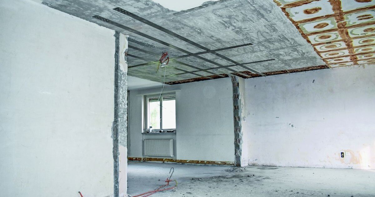 Spannstahl: Neues Baumaterial „memory steel“ für enge Räume