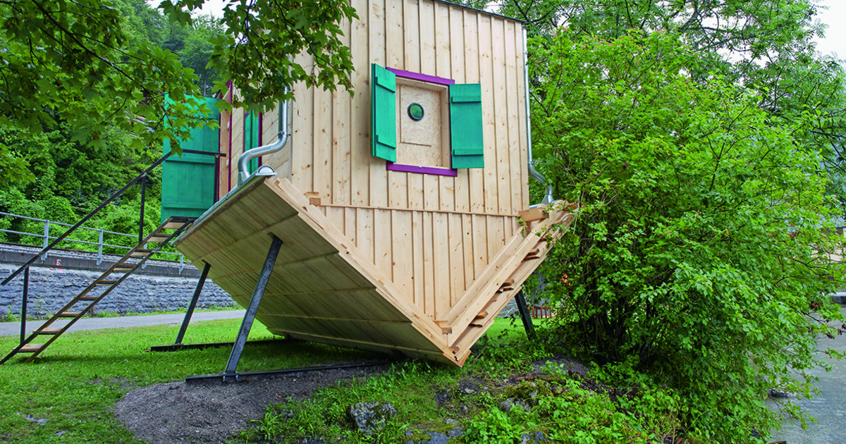 Elementare Erlebnisse