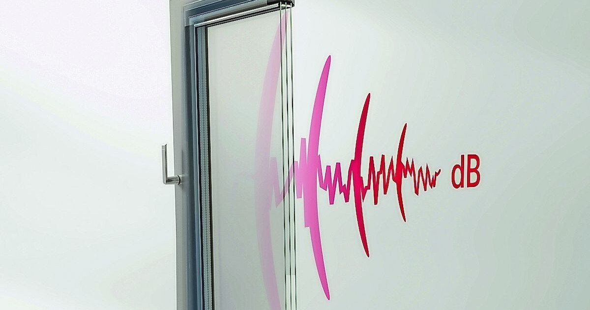 Moderne Fenster für den Metallbauer