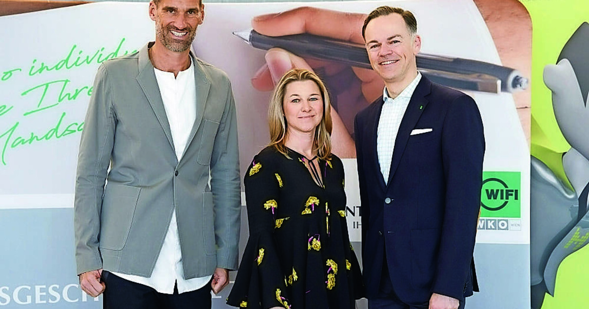 Der Kampf um Nachwuchstalente