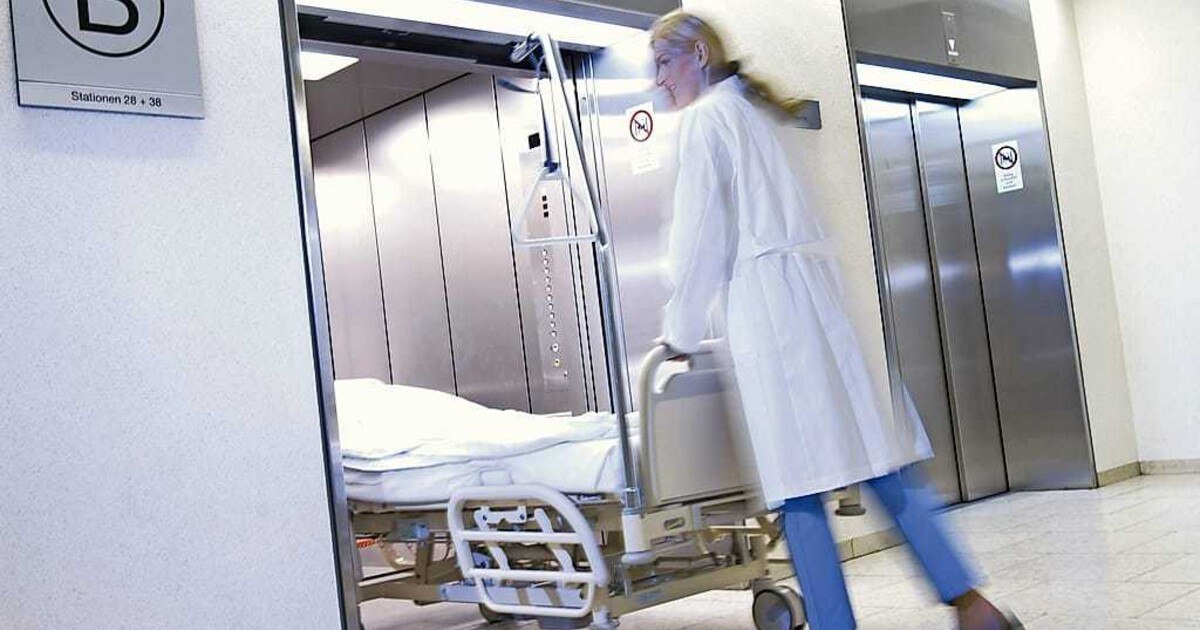 Keine Kompromisse gegenüber Keimen