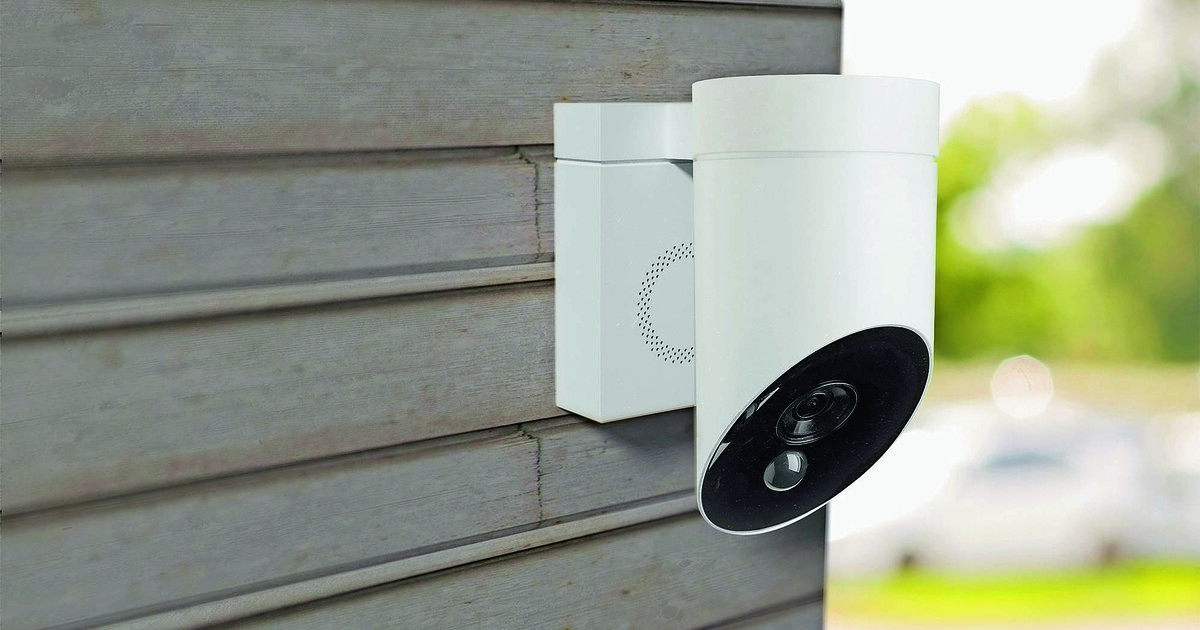 Somfy: Digitaler Wächter