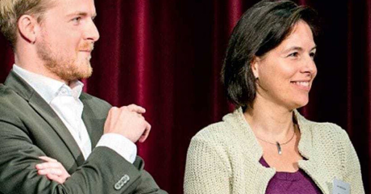 So punktet der Metallbau