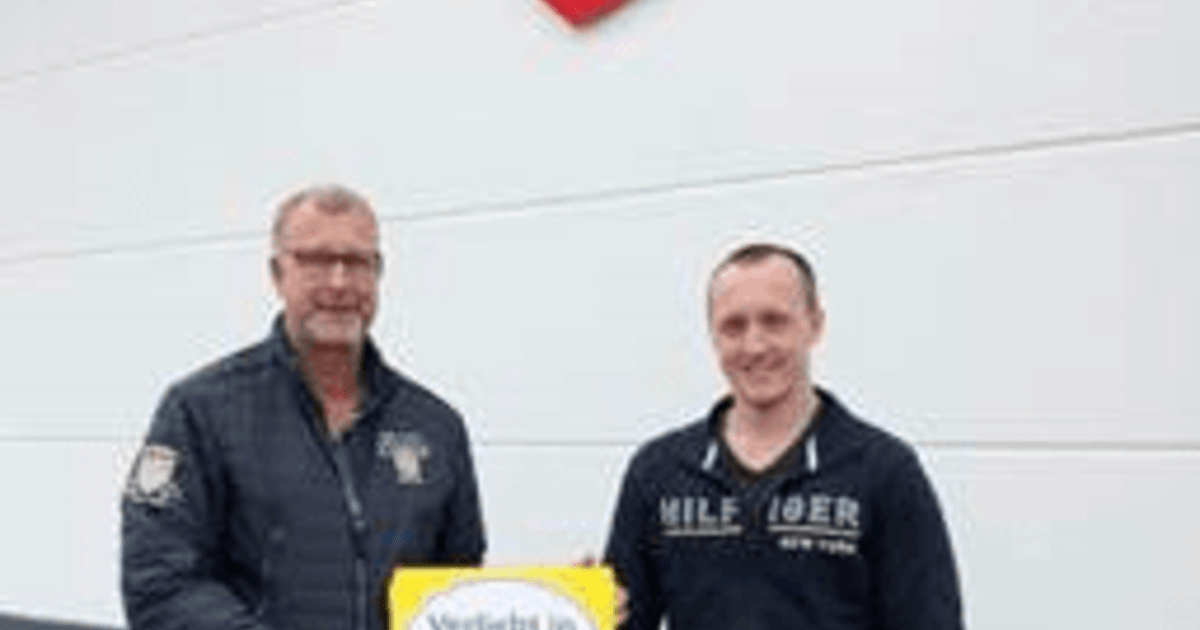 Auf Kreuzfahrt dank Jung Pumpen