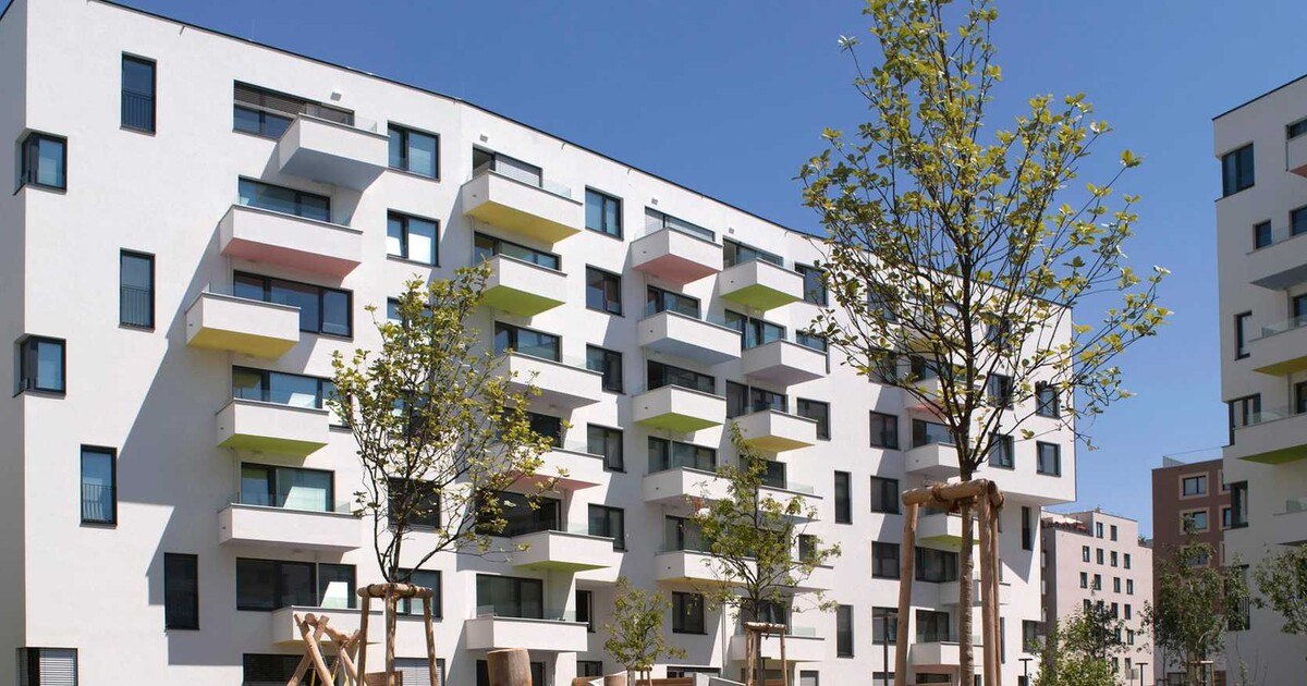 Neue Regeln im gemeinnützigen Wohnbau