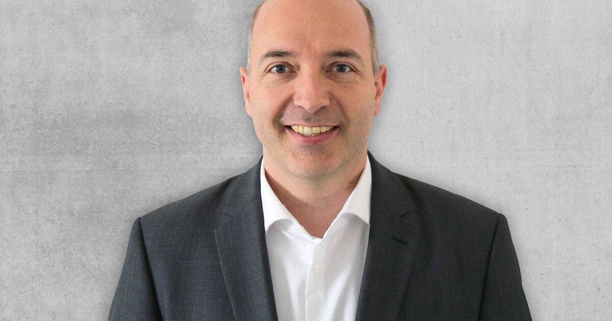 Neuer Geschäftsführer bei MC Bauchemie