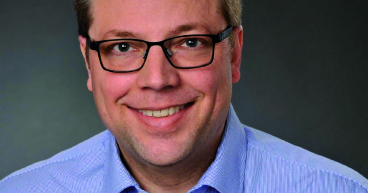 Neuer Geschäftsführer bei Eckelt