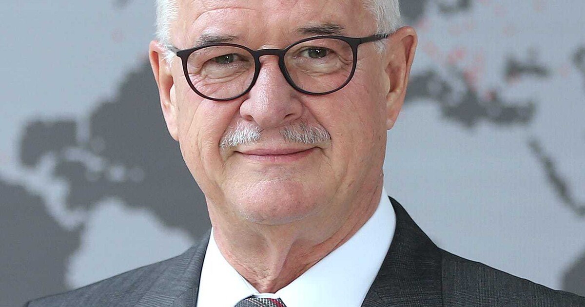 Umstrukturierungen bei Roto