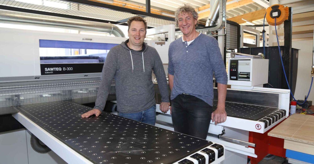 Reportage: „Wir wollen etwas weiterbringen“