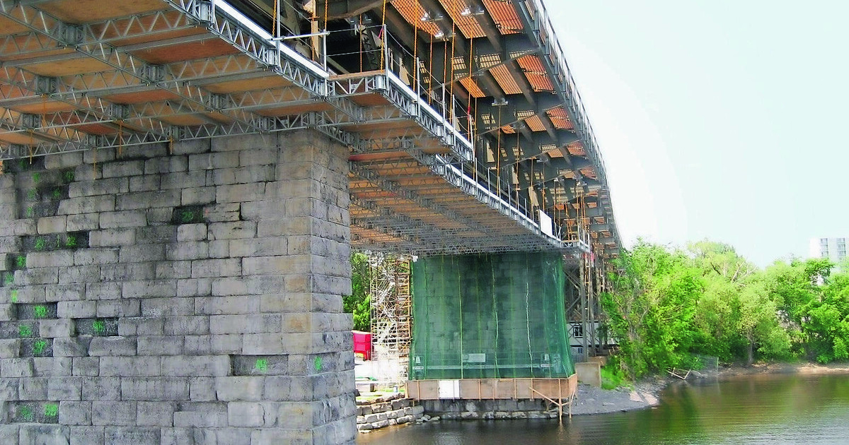 Schalungstrends: Schnell und digital