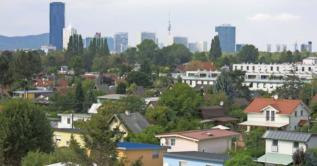 Städtebauliche Déjà-vus