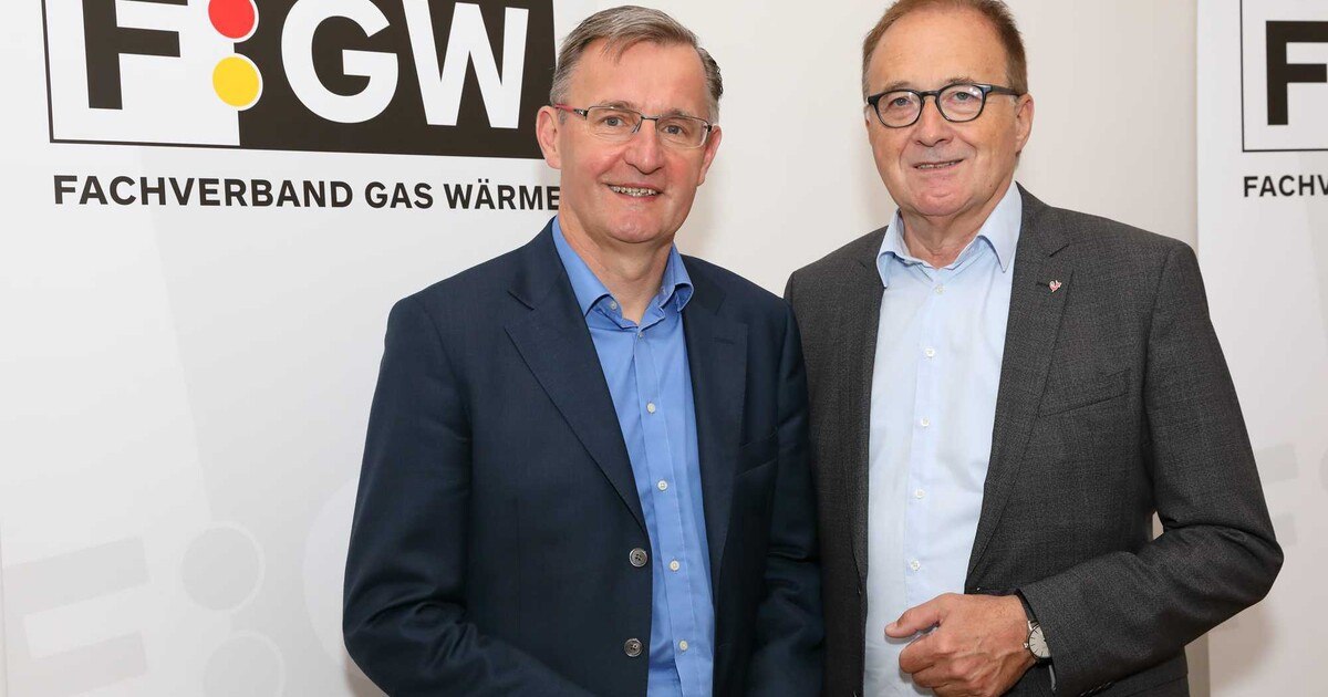 Bis zu 10.000 Jobs durch Erneuerbares Erdgas