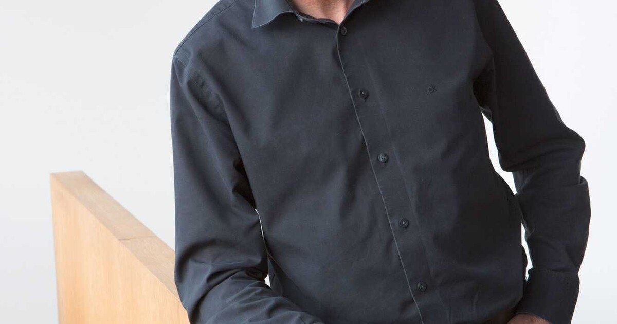 Raimund Rainer: Überzeugungsarbeit durch handfeste Praxis