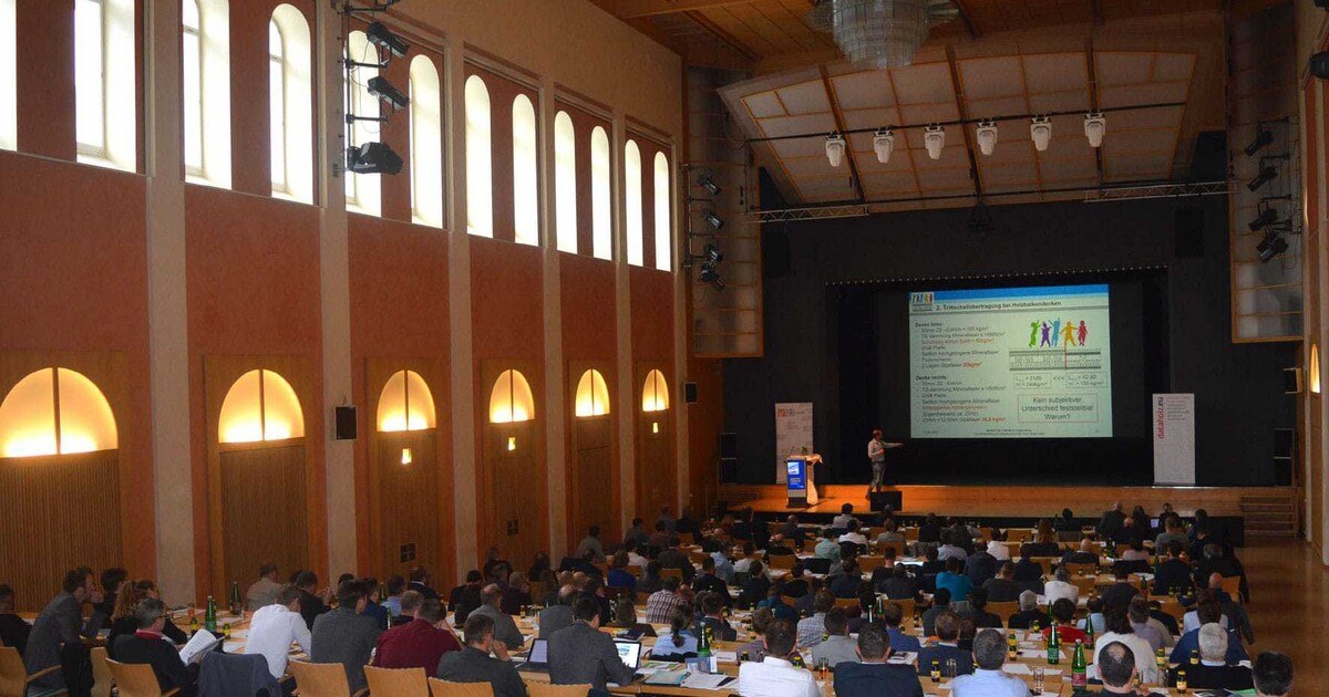 Planungsansätze in der Bauphysik