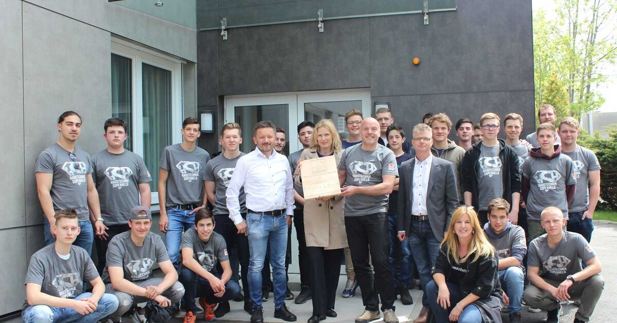 Einblick ins Villeroy & Boch-Werk