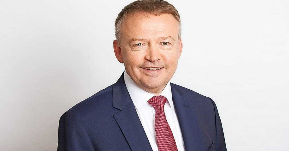 Wienerberger: neuer Geschäftsführer für Vertrieb