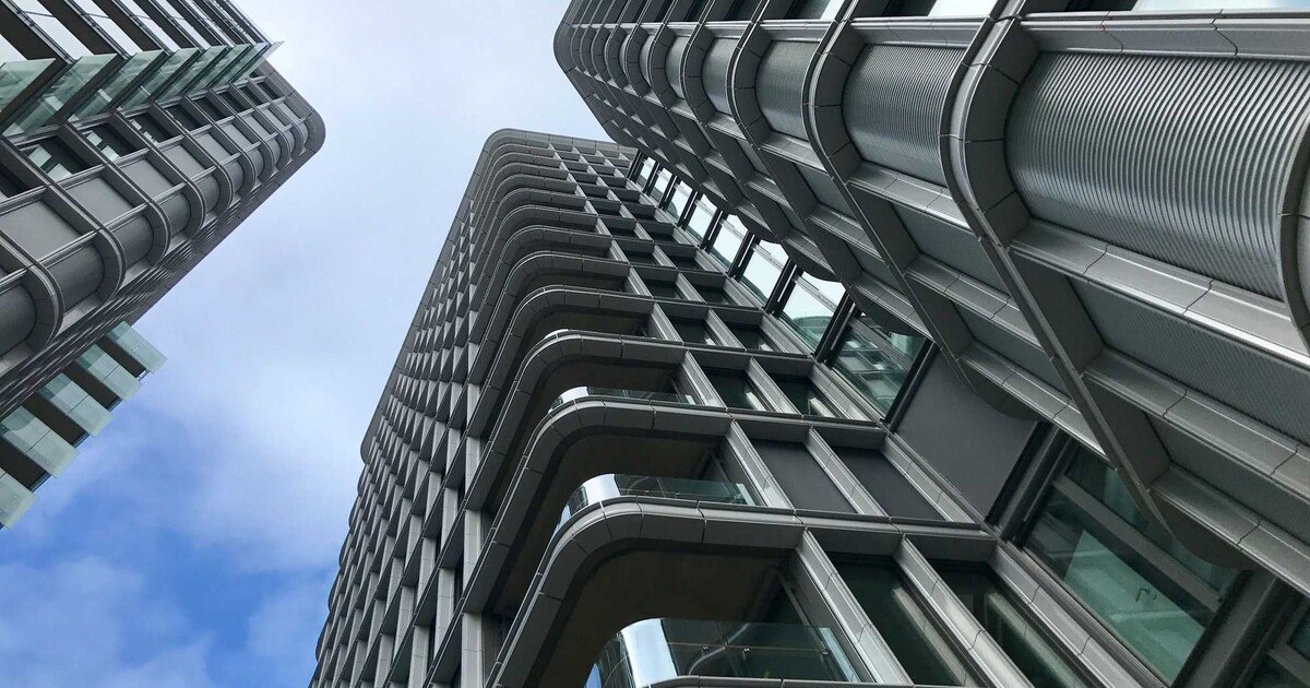 Treffpunkt Architektur: Renzo Piano