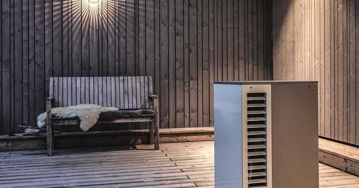 GC-Gruppe heizt umweltschonend