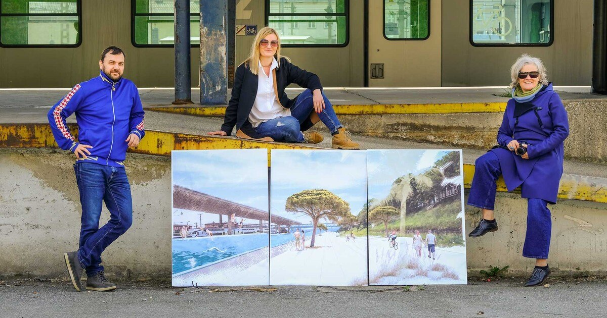 Stadtplanung: Visionen gefragt!