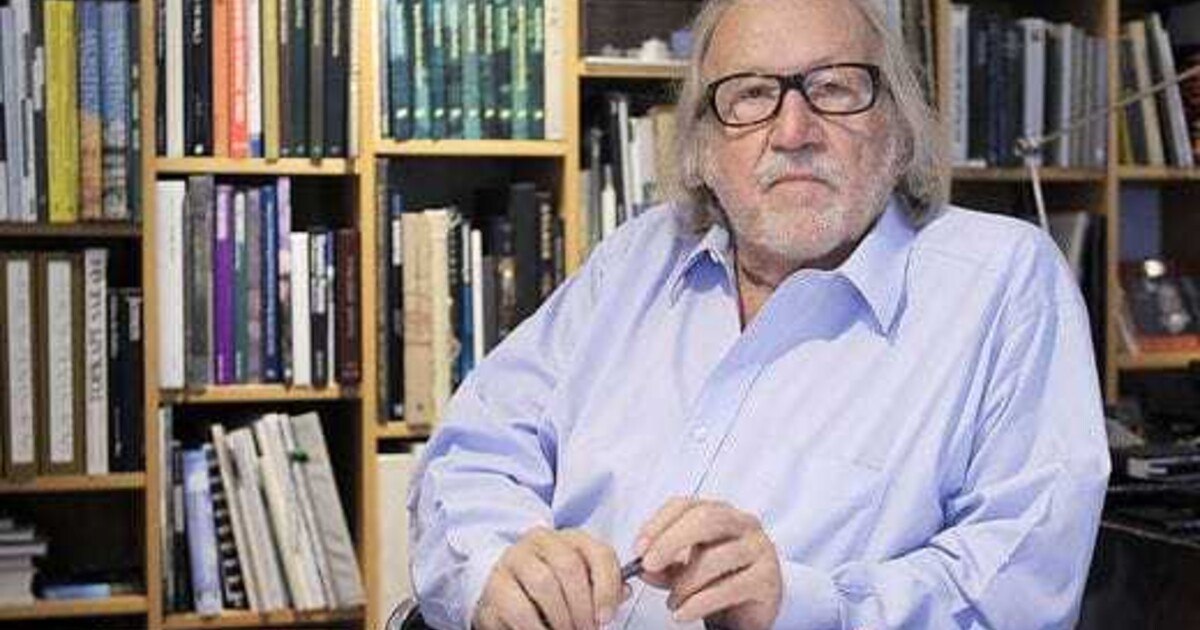 Nachruf: Wilhelm Holzbauer (1930 – 2019)