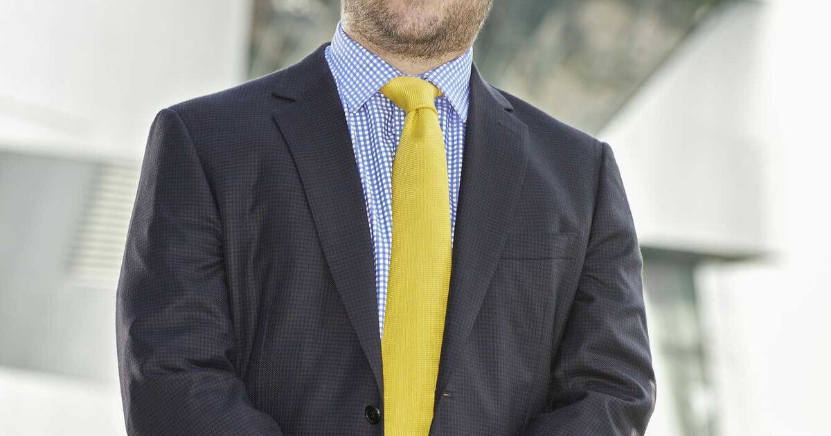 Klemens Haselsteiner rückt in Vorstand der Strabag SE auf