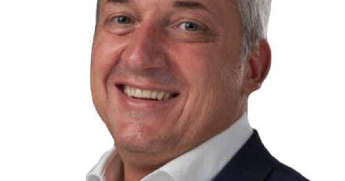 Änderung in Kontinentale Geschäftsführung