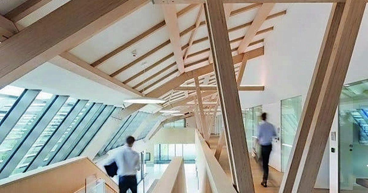 Salzkammergut Festwochen Gmunden: Architektur­gespräche