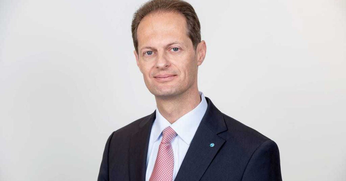 Neuer Gruppengeschäftsführer bei Maco