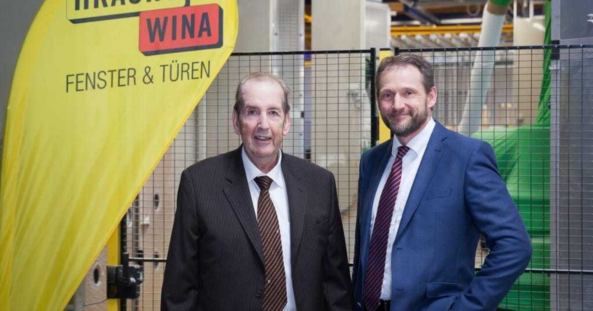 Hrachowina übernimmt insolvente Produktionstochter