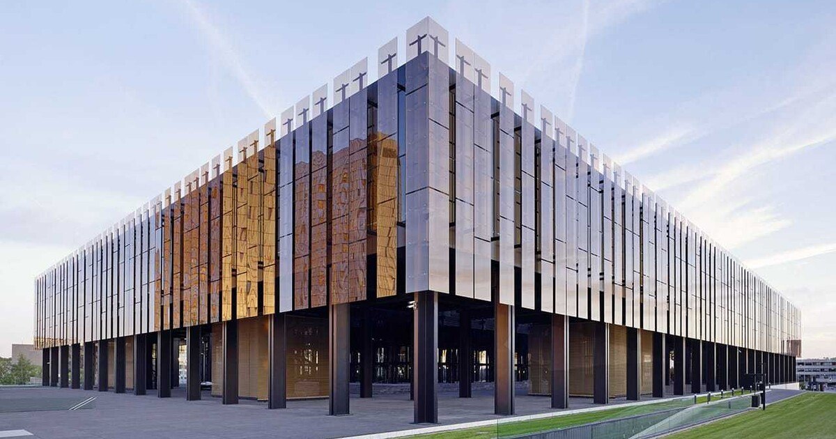 EuGH kippt Honorarordnung für Architekten und Ingenieure