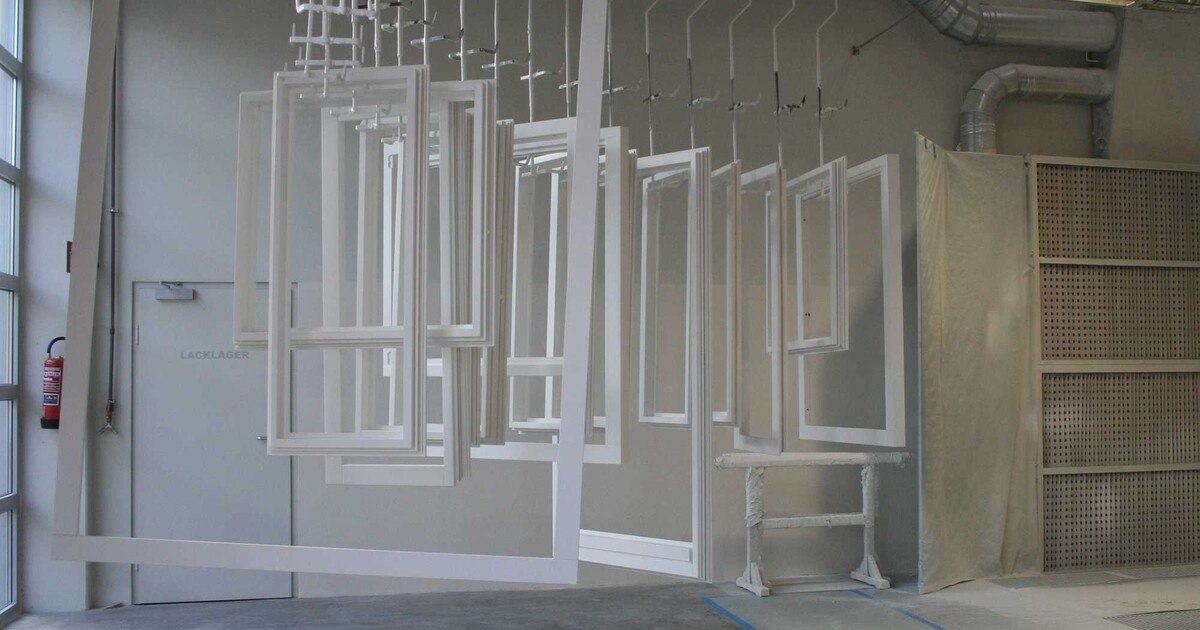 Fenster- und Türenhersteller Stippl hört auf