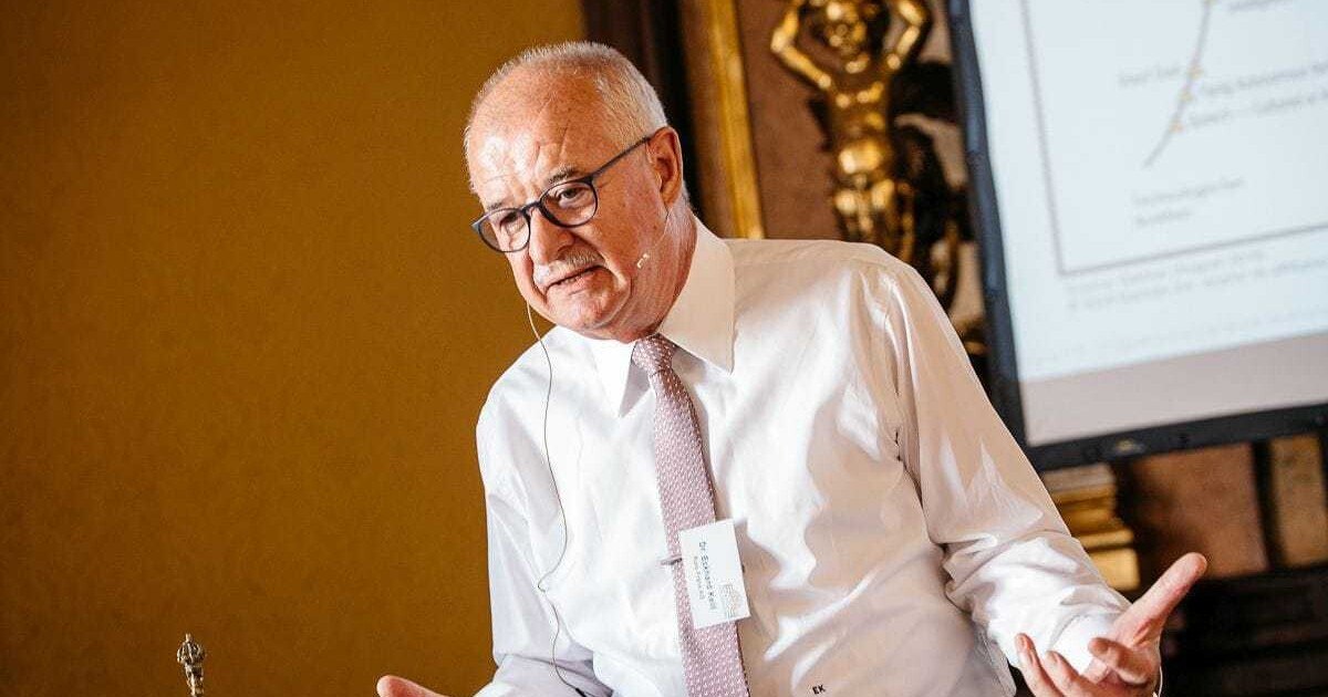 Kongress: So haben Fenster Zukunft