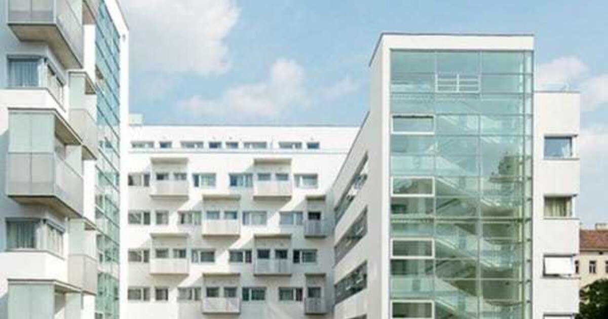 Buchtipp: Otto Häuselmayer