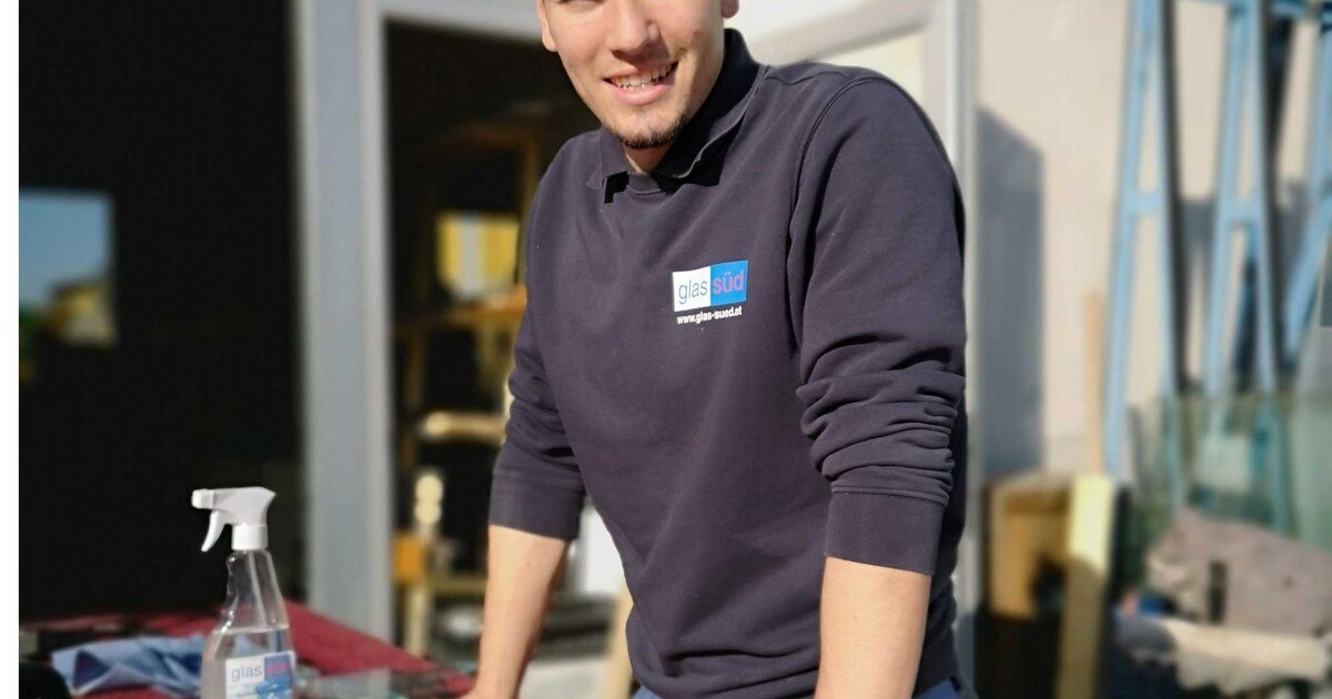 Interview: „Ich sehe das als große Chance“