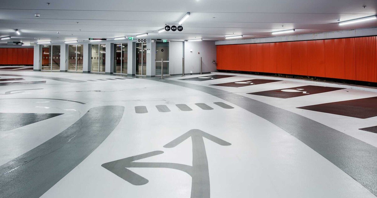 Symposium: Die Zukunft der Garage