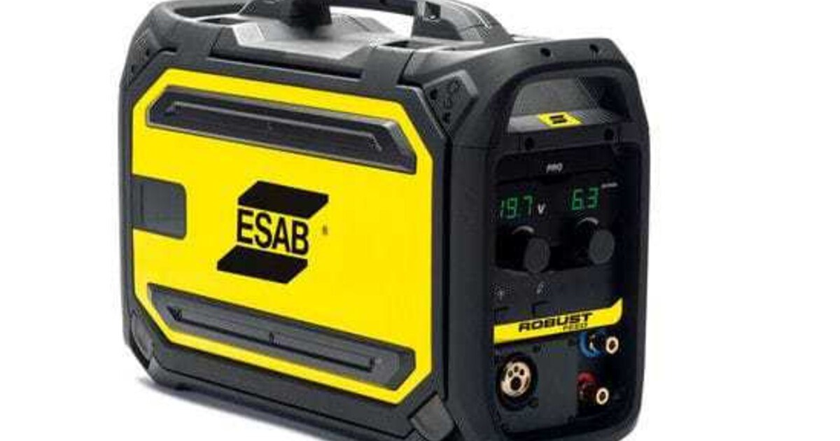 Tragbares Drahtvorschubsystem