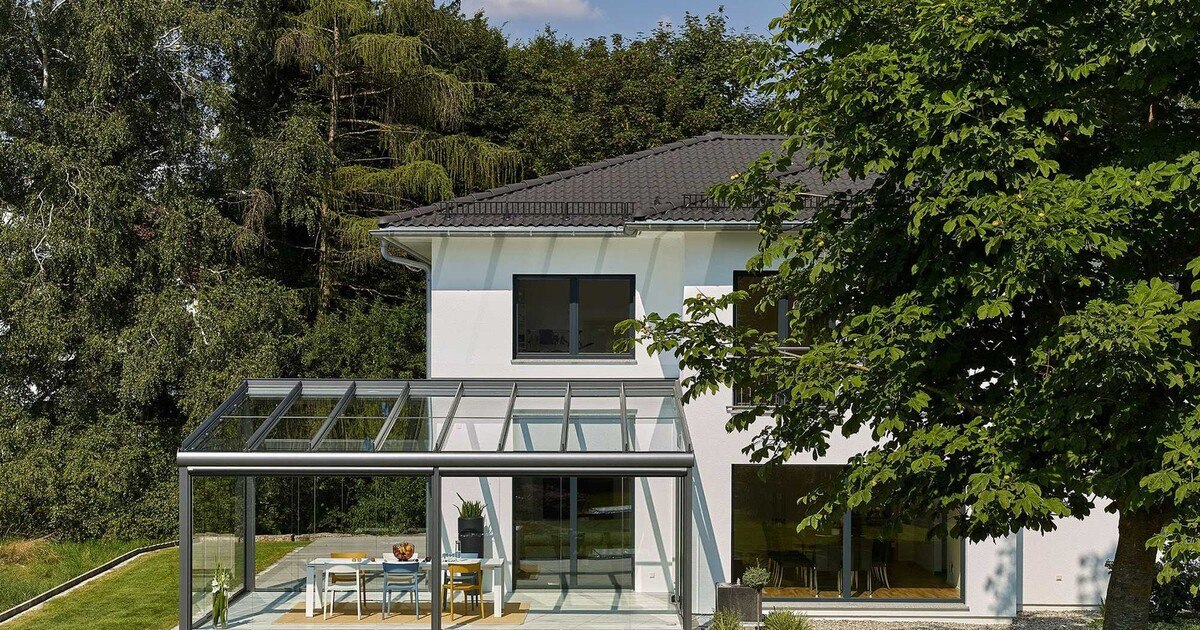 Statische Meisterleistung