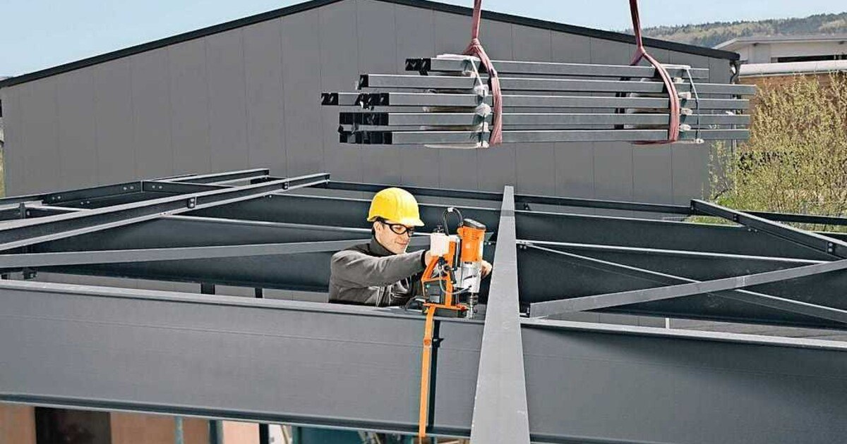 Feine Aktionen von Fein