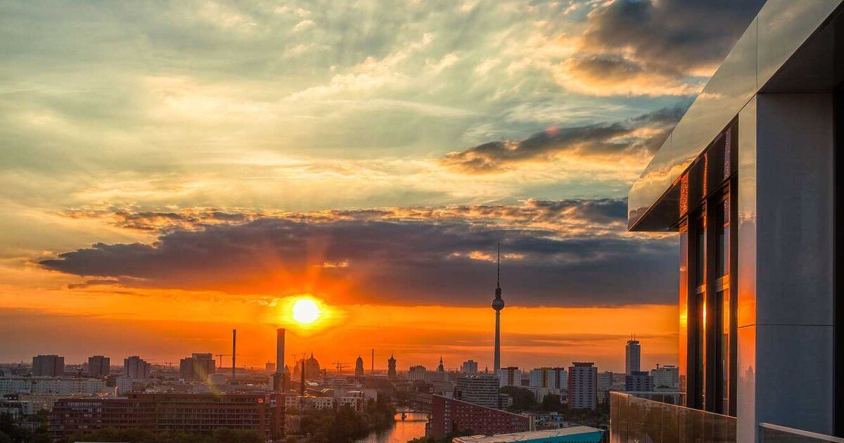 Glassline: Allroundtalent mit System