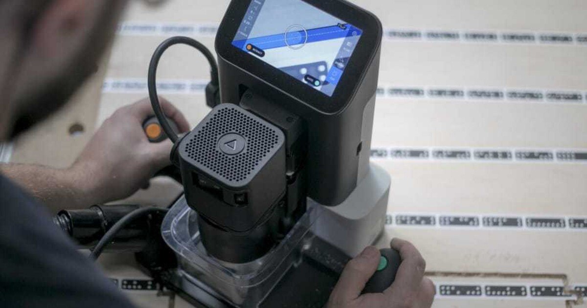 Aufeinander abgestimmt