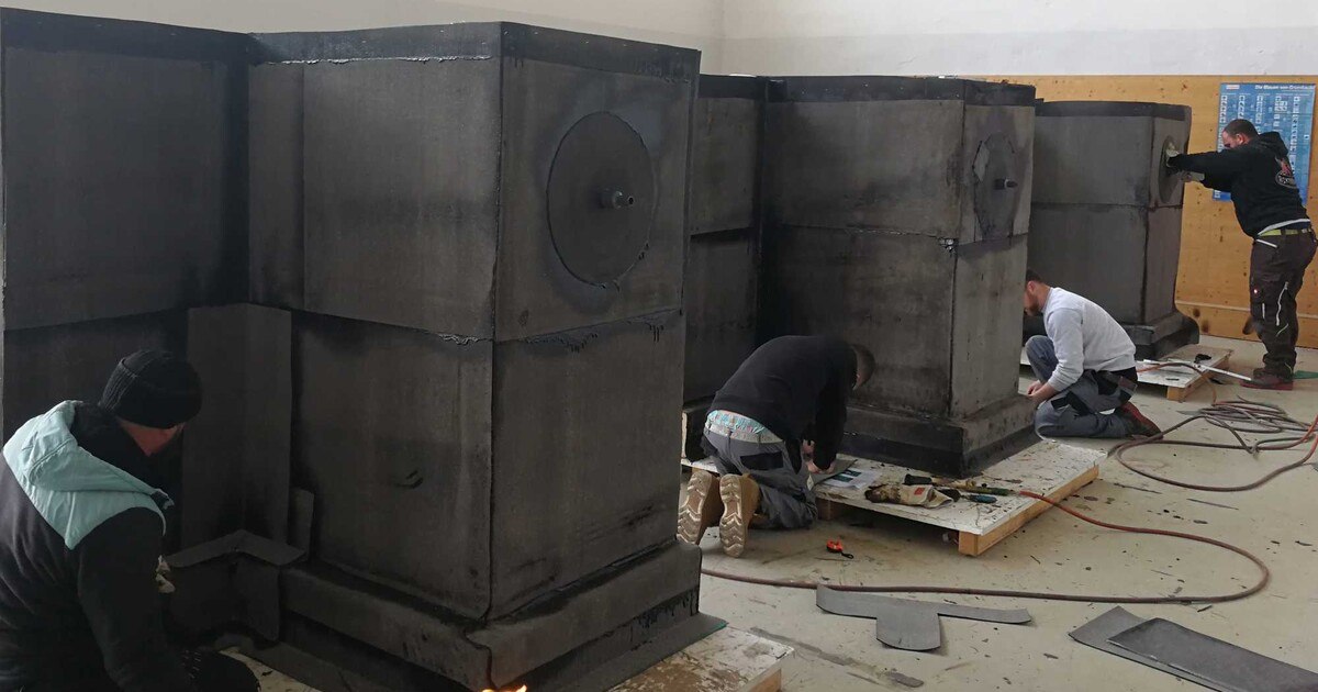 Neuer Lehrberuf Bauwerksabdichtungstechnik