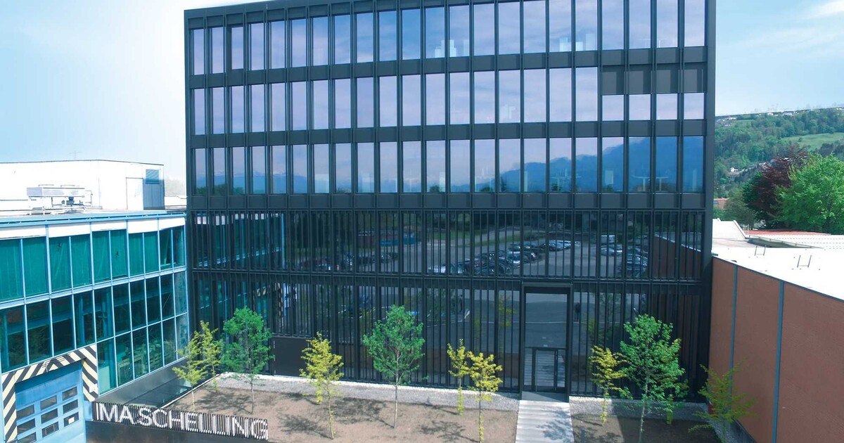 Ima und Schelling heißen jetzt auch einheitlich