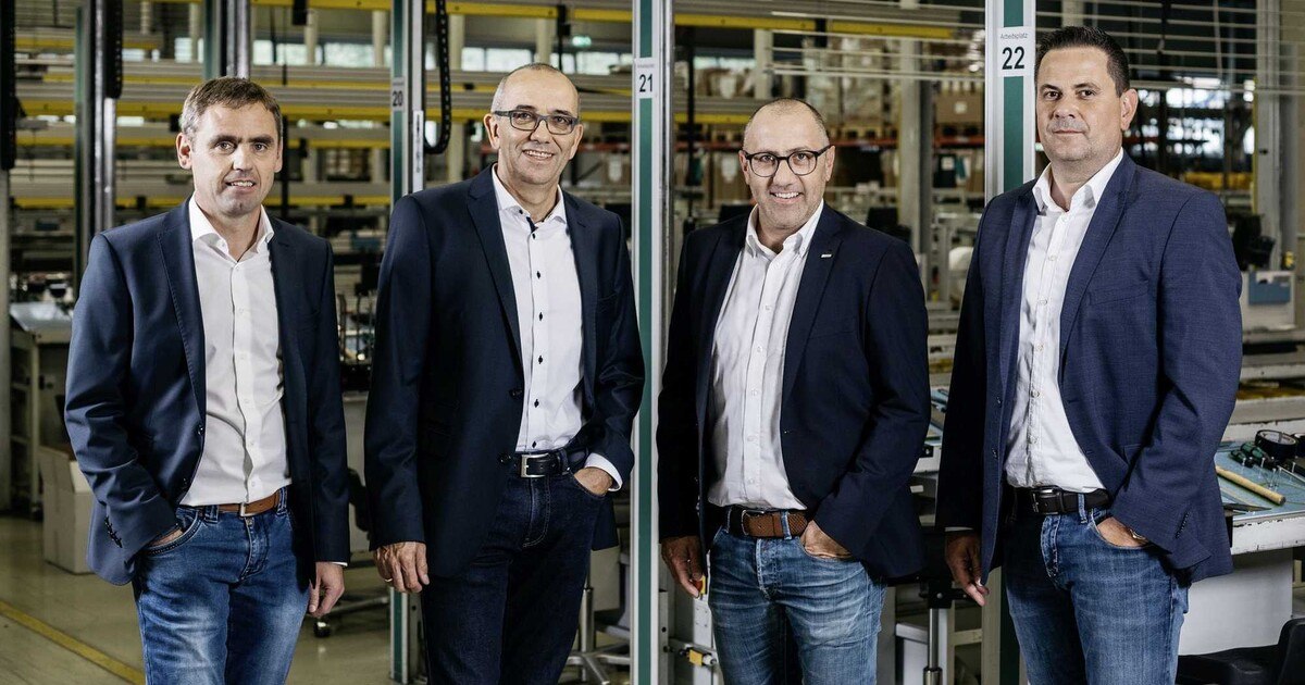 Hella-Gruppe auf Wachstumskurs