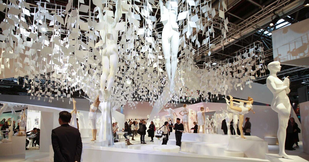 Messe: EuroShop 2020