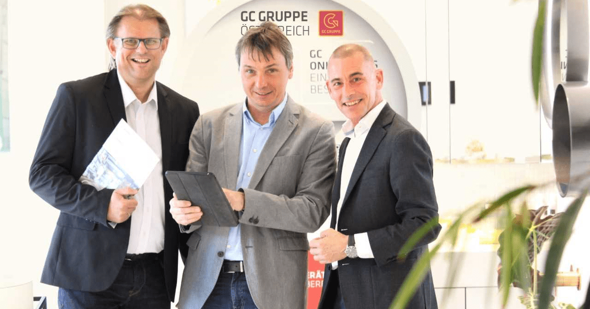 Digital Zeit und Geld sparen