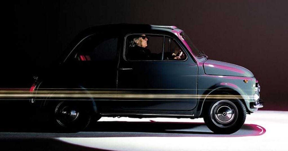 Ausstellung: Ingo Maurer