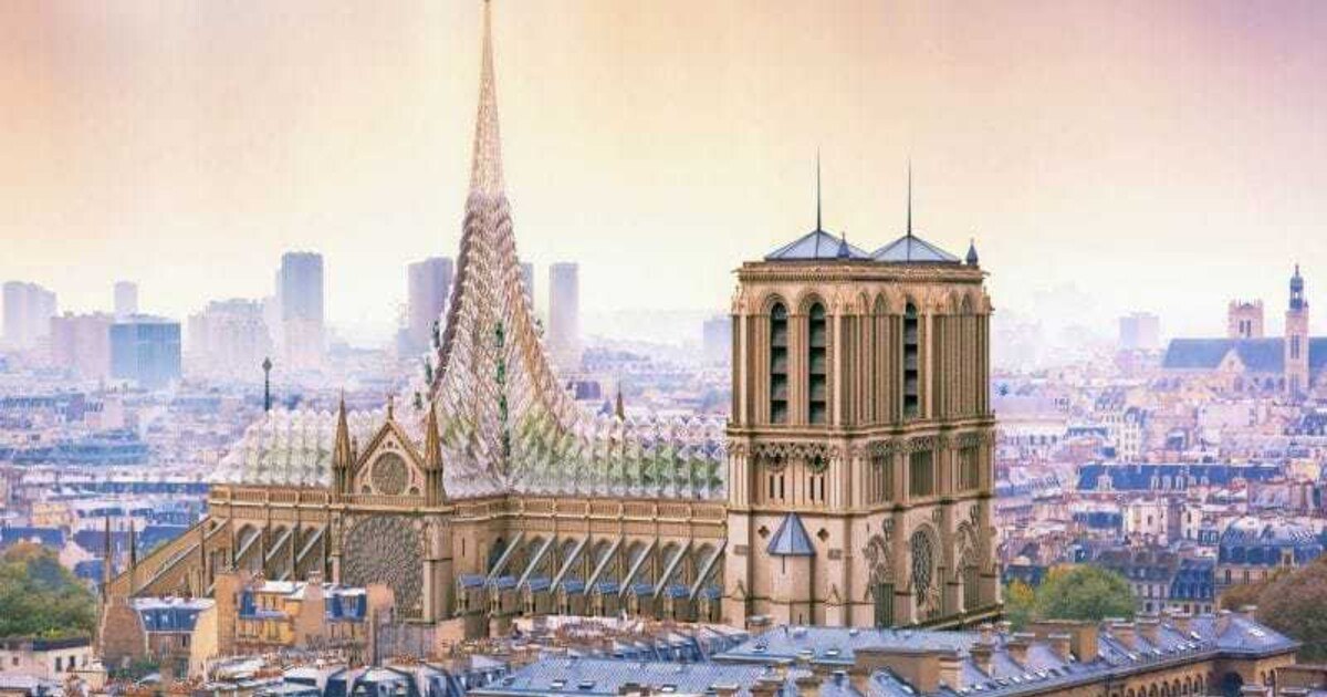 Die Natur als neuer Player